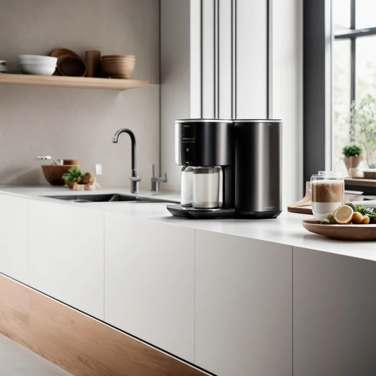 Küchenroboter mit künstlicher Intelligenz