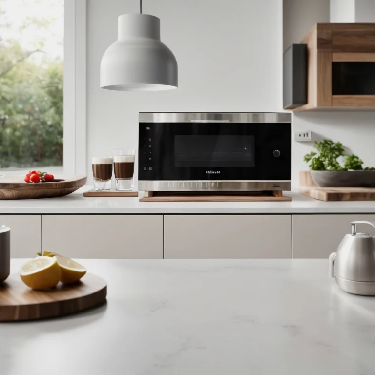 Präzises Temperaturlayout